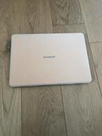Nieuwe Bluebuilt hardcase macbook air 13 M2-M3-M4-M5, Computers en Software, Ophalen of Verzenden, Nieuw