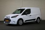 Ford Transit Connect 1.0 Ecoboost L1 Trend Inrichting, Auto's, Bestelwagens en Lichte vracht, 129 g/km, Wit, Electronic Stability Program (ESP)