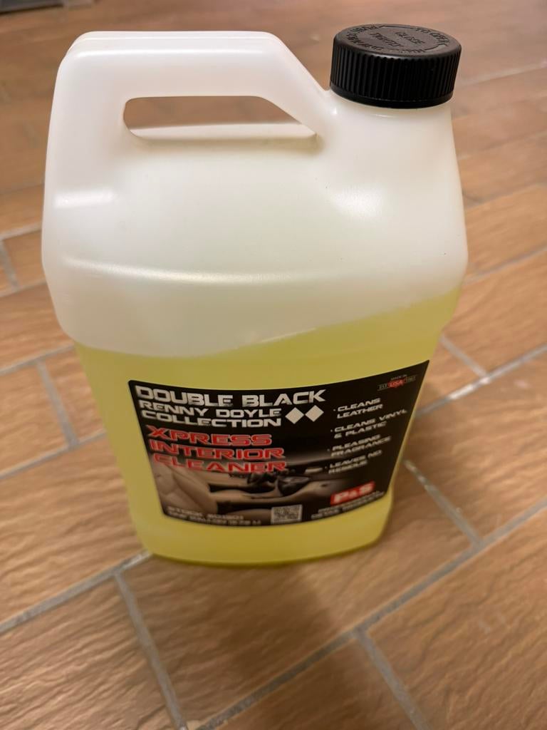 P&S Xpress Interior Cleaner (3780 ml), Ophalen, Zo goed als nieuw