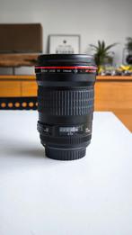 Canon 135mm f2, Audio, Tv en Foto, Foto | Lenzen en Objectieven, Ophalen, Zo goed als nieuw, Standaardlens