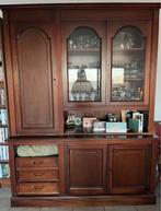 Kast, Huis en Inrichting, Kasten | Kleerkasten, Ophalen, Gebruikt, 150 tot 200 cm, 50 tot 75 cm