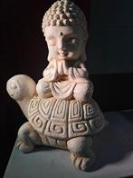 Uitverkoop van splinternieuw monnikje op schildpad 29€/stuk, Ophalen, Nieuw