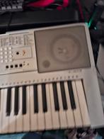 Digitale yamaha piano + adapter, Ophalen of Verzenden, Piano