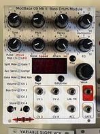 Eurorack Modules Jomox, Serge, Shakmat, Flame, Ophalen, Zo goed als nieuw, Overige merken