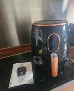 Air fryer Berlinger Haus black rose, Ophalen, Zo goed als nieuw, Airfryer