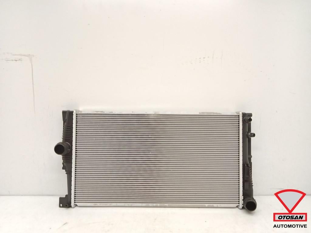 Bmw 5 serie F10 F11 Radiator Radiateur 1711 8672 011, Autos : Pièces & Accessoires, Climatisation & Chauffage, BMW, Neuf