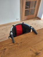 Chaise bébé pliable Phil and Teds (Lobster), Enlèvement, Utilisé, Chaise pliante