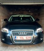 Audi A3 8P 1.6 TDI • Excellent état, Autos, Audi, Achat, 1590 cm³, Noir, 5 portes