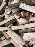 Brandhout/haardhout, Enlèvement, Bûches