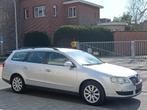 VOLKSWAGEN PASSAT 1.9 TDI COMFORTLINE * 2007 * 182.000KM, Auto's, Stof, Particulier, 1896 cc, Euro 4