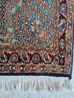 Uniek handgemaakt zijde tapijt, NOOIT gebruikt, Huis en Inrichting, 150 tot 200 cm, Ophalen of Verzenden, Rechthoekig, Nieuw