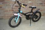 Vélo enfants 16 pouces, Vélos & Vélomoteurs, Enlèvement, 16 pouces