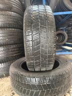 225/55/17c Continental avec montage et équilibrage, Enlèvement