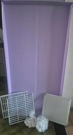 A vendre Cavy Cage marque kavee, Animaux & Accessoires, Enlèvement, Neuf, Cage