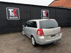 Opel Zafira 1.7 CDTi 2011, Auto's, Monovolume, Bedrijf, Te koop, Zafira