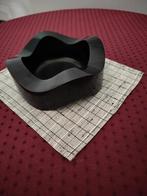 Vintage Helit "Sinus" Asbak – Design Walter Zeischegg, Antiek en Kunst, Ophalen