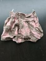 rok met polca bolletjes 62, Kinderen en Baby's, Babykleding | Maat 62, Ophalen, Zo goed als nieuw