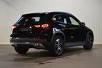 Mercedes-Benz GLA-Klasse 200 D 4MATIC Luxury Line | Keyless-, Entreprise, 2000 kg, Tissu, 750 kg