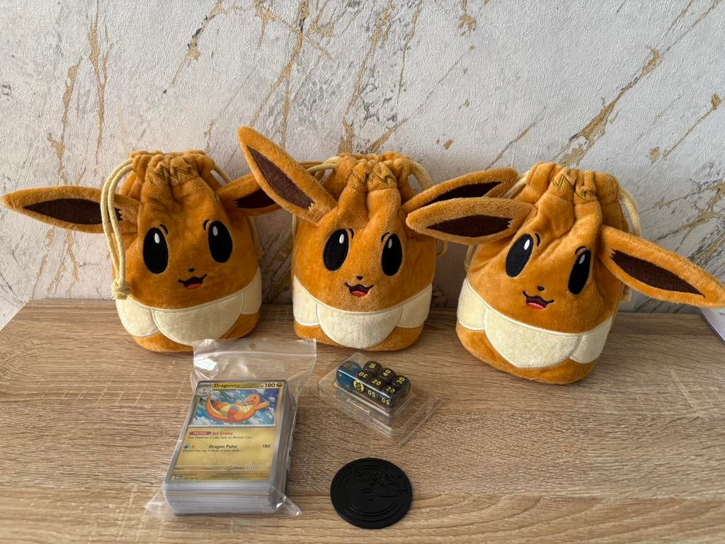 Pokemon kaarten setjes, Enlèvement ou Envoi