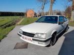 Opel Monza GSE, Elektrische ramen, Zwart, Wit, Particulier
