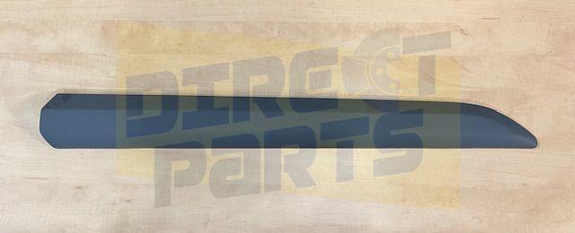 Citroen/Fiat/Opel/Peugeot/Toyota (6/16-) stootlijst voorport, Neuf, -, Opel, -