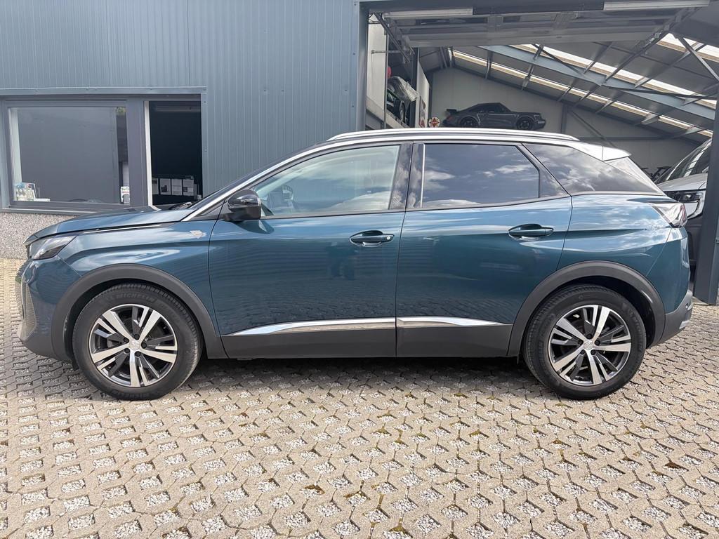 Peugeot 3008 1.2 PURETECH 96KW S&S ROADTRIP 5D, Autos, Achat, Euro 6, Entreprise, 5 portes
