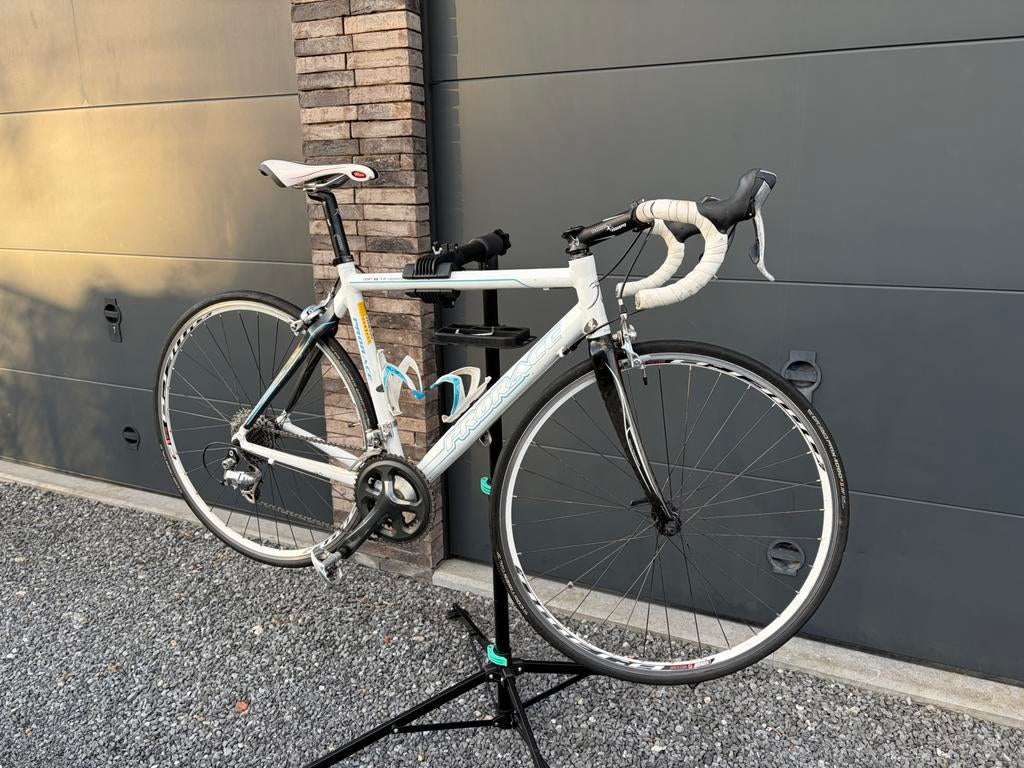 Racefiets Proace, Ophalen, Zo goed als nieuw, Aluminium