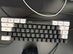 Gaming keyboard, Computers en Software, Toetsenborden, Ophalen, Gebruikt