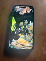 Iphone 16 a reparer, Enlèvement, Utilisé, Housse ou Sac