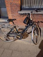 Fietsen manfiets vrouwfiets 3fietsen voor 200eur, Ophalen