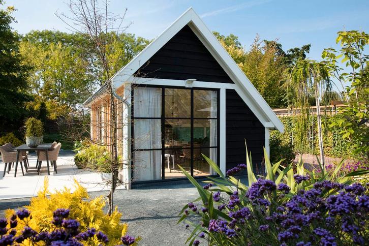 Maatwerk Douglasvision Kapschuur Excellent basis: 600x400 cm, Hobby en Vrije tijd, Overige Hobby en Vrije tijd, Nieuw, Verzenden