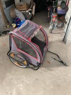 Remorque de vélos pour enfants "Bike Original Kid 100", Vélos & Vélomoteurs, Accessoires vélo | Remorques, Enlèvement, Comme neuf
