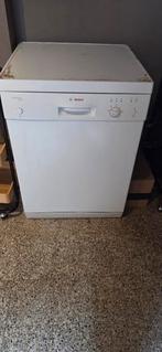 Lave vaisselle Bosch, Enlèvement