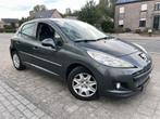 Peugeot 207 1.4 Benzine | 5 deurs | 1 JAAR GARANTIE, Autos, Peugeot, Achat, 1114 kg, Entreprise, 5 portes