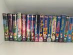 Walt Disney video VHS, Ophalen, Tekenfilm, Alle leeftijden, Zo goed als nieuw