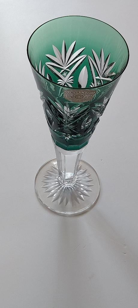 Coupe mariage val saint lambert, Antiquités & Art, Enlèvement