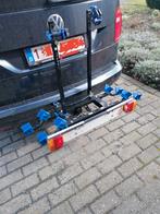 Heel degelijke fietsdrager "Tacx Compact", Ophalen