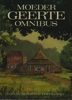 Moedertje Geert omnibus 1 - 2/ H.J.Van Nijnatten-Doffengnies, Boeken, Ophalen of Verzenden, Gelezen