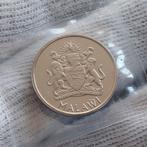 Munt / Malawi / 10 Kwacha / 2012 / UNC - FDC, Ophalen of Verzenden, Losse munt