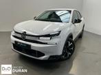 Citroen C4 Max 1.2 Turbo EAT8, Achat, Euro 6, Noir, 5 portes