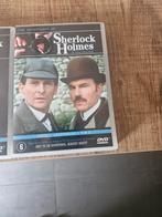 Sherlock Holmes Dvd, Cd's en Dvd's, Dvd's | Tv en Series, Ophalen
