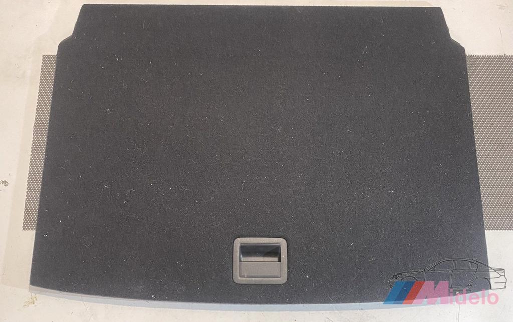 VW GOLF VIII KOFFERBAKMAT 5H6858855A, Volkswagen, -, Utilisé, -