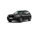 BMW Serie X X3 xDrive30e/M-Sport/Towbar/Pano/, Auto's, Automaat, 48 g/km, Zwart, Bedrijf