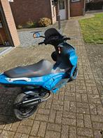 Gilera runner rst (ruilen kan ook), Enlèvement, Utilisé, Deux-temps, Gilera