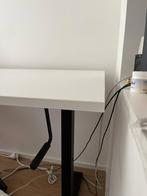 TROTTEN - Sta-bureau, Huis en Inrichting, Ophalen, In hoogte verstelbaar, Zo goed als nieuw, Bureau