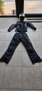 Motorkleding, Motoren, Ophalen, Combipak, Richa, Dames