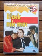 )))  Black Mic Mac  //  Jacques Villeret  (((, Tous les âges, Enlèvement ou Envoi, Comme neuf, Autres genres