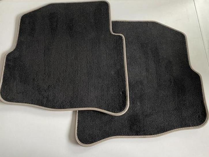 Volkswagen Polo Orginele Vloermatten, Auto-onderdelen, Interieur en Bekleding, Volkswagen, Gebruikt, Ophalen of Verzenden