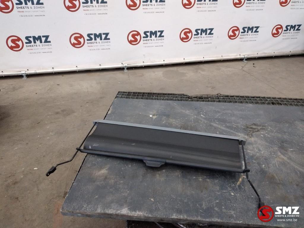 Occ zonnescherm rechter deur, Gebruikt, Renault, Interieur en Bekleding