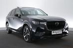(2CSW896) MAZDA CX-60, Cuir, Euro 6, Entreprise, Carnet d'entretien